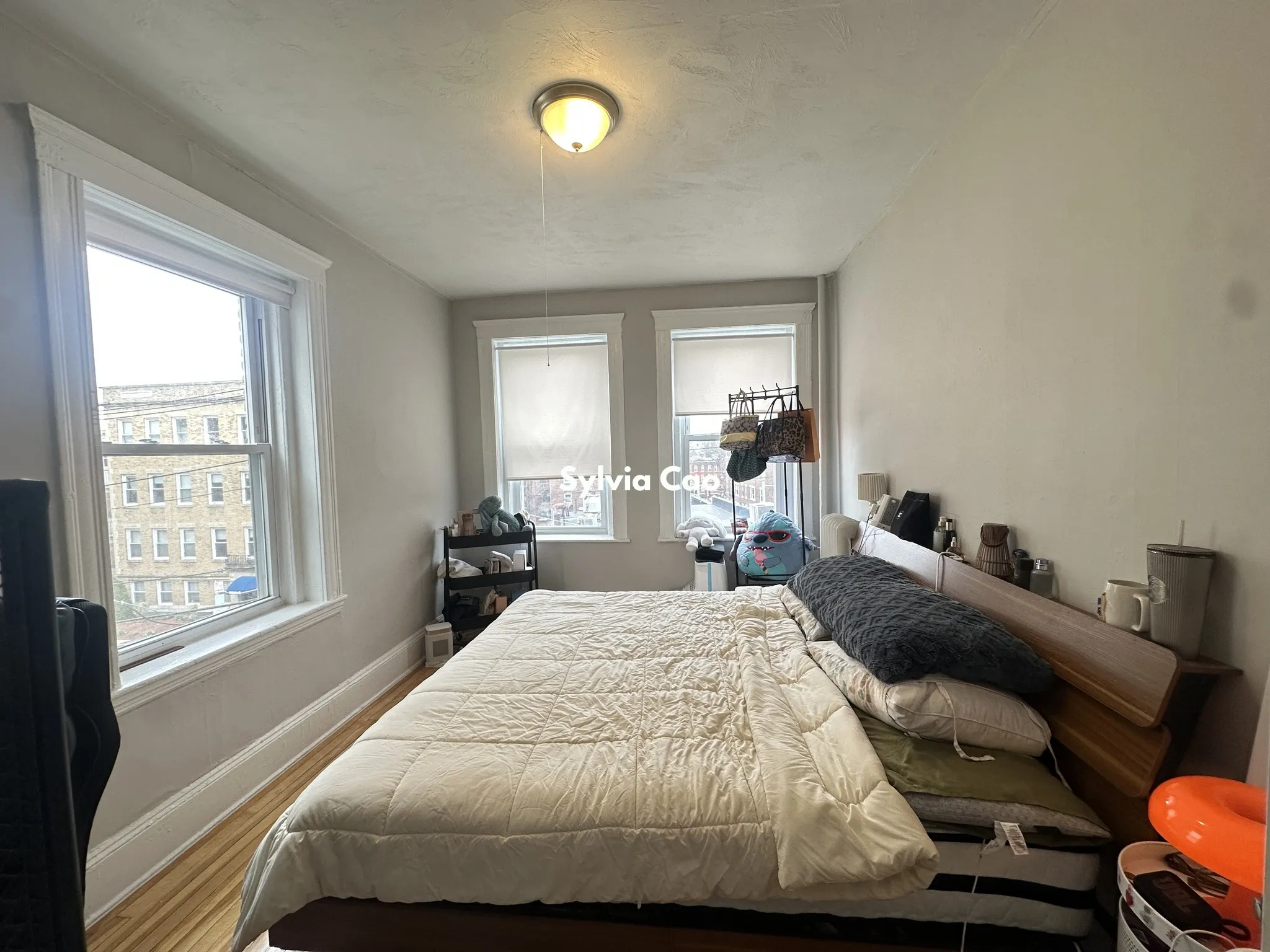 1 bed, 1 bath apartment for rent at 165 Kelton St Unit 21, Brighton — photo 2 of 16