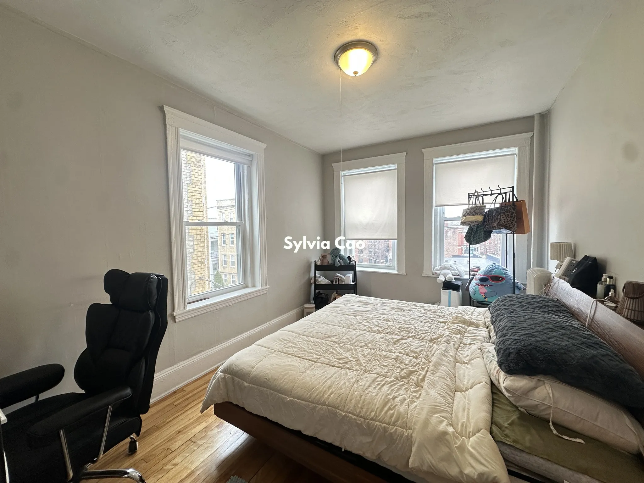 1 bed, 1 bath apartment for rent at 165 Kelton St Unit 21, Brighton — photo 1 of 16