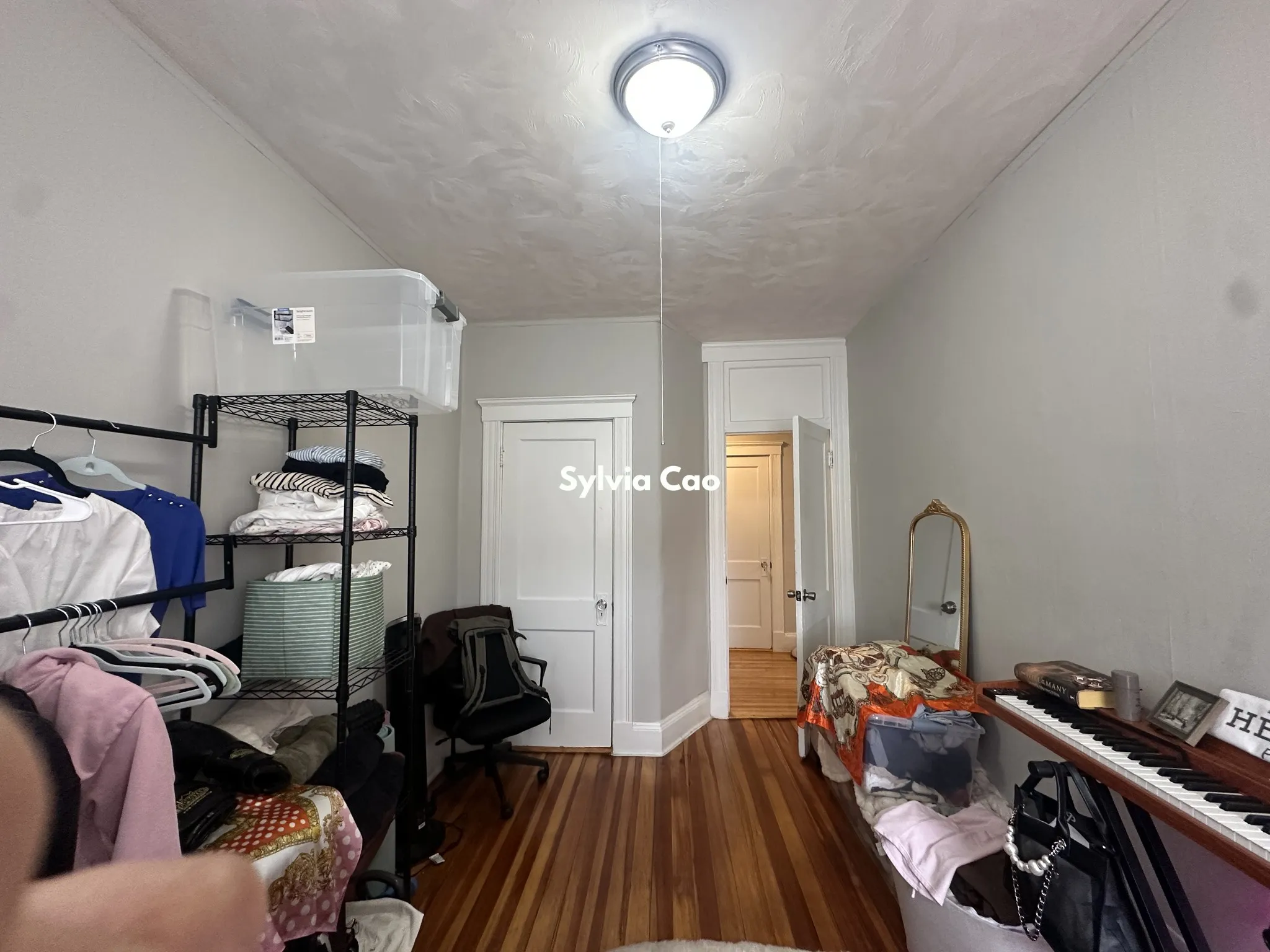 1 bed, 1 bath apartment for rent at 165 Kelton St Unit 21, Brighton — photo 12 of 16