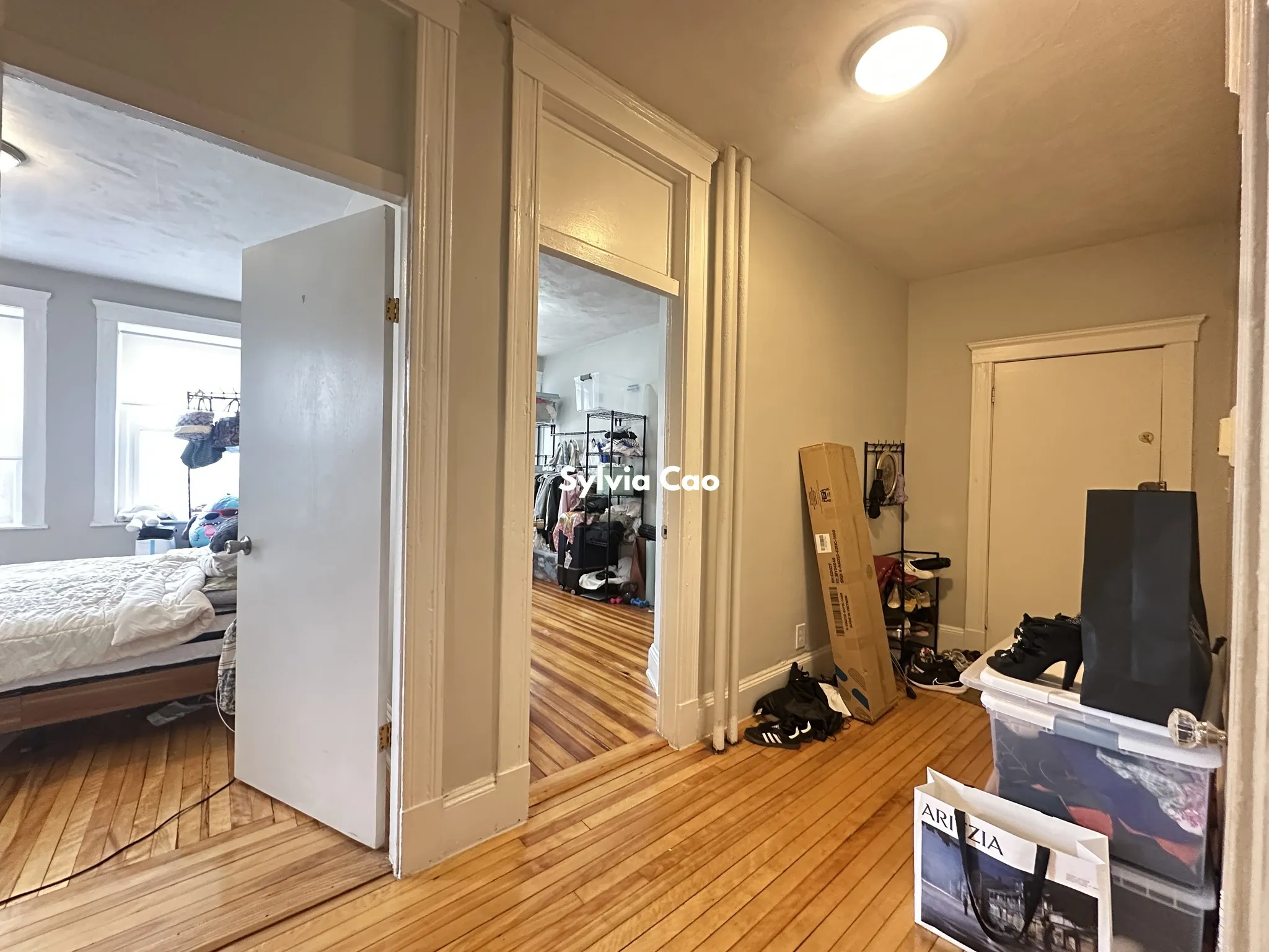 1 bed, 1 bath apartment for rent at 165 Kelton St Unit 21, Brighton — photo 5 of 16