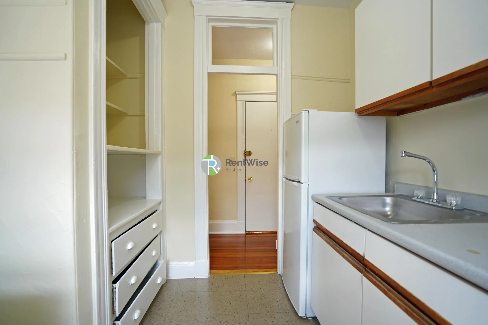 1 bed, 1 bath apartment for rent at 165 Kelton St Unit 33, Brighton — photo 5 of 16