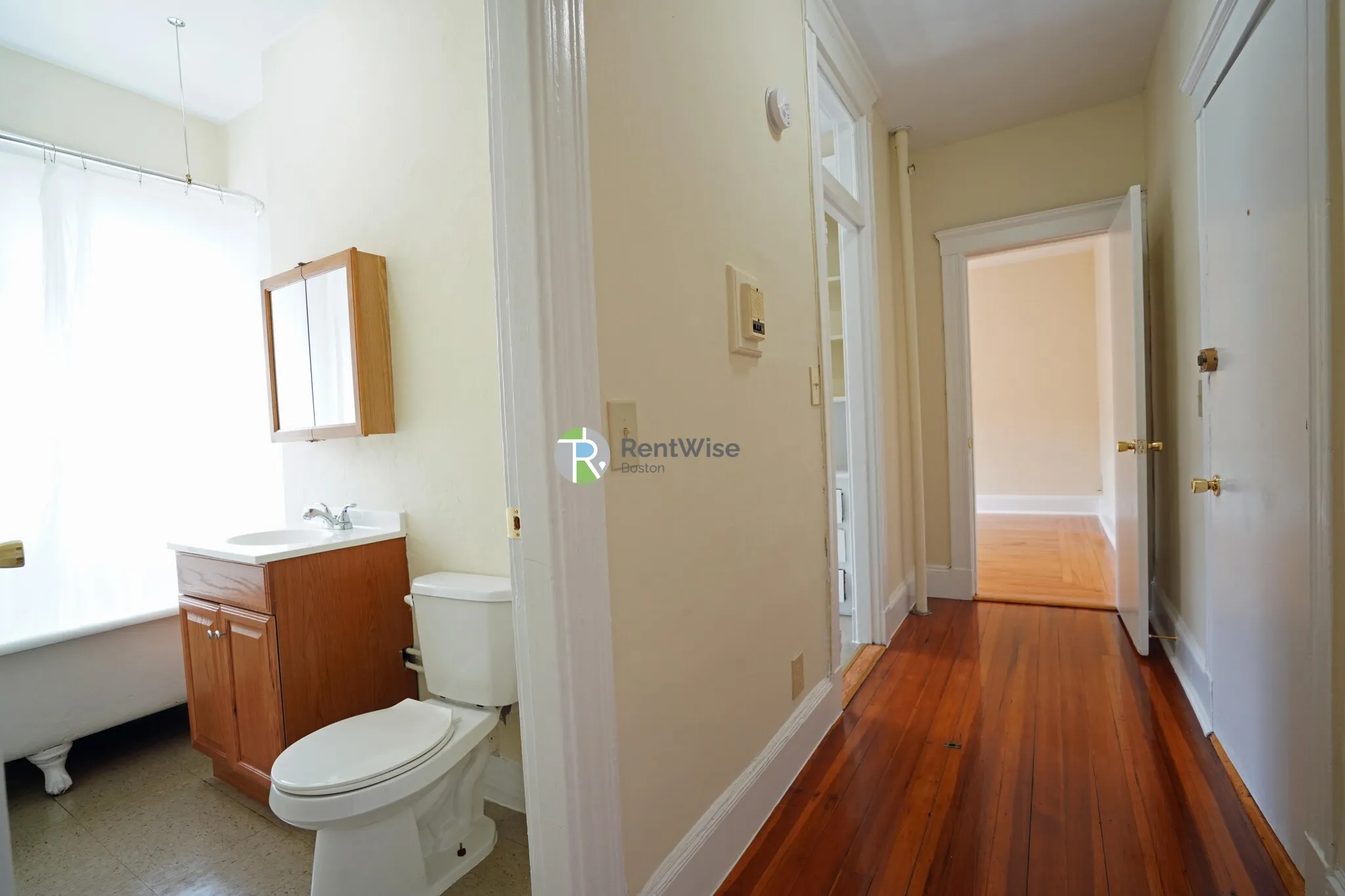 1 bed, 1 bath apartment for rent at 165 Kelton St Unit 33, Brighton — photo 12 of 16