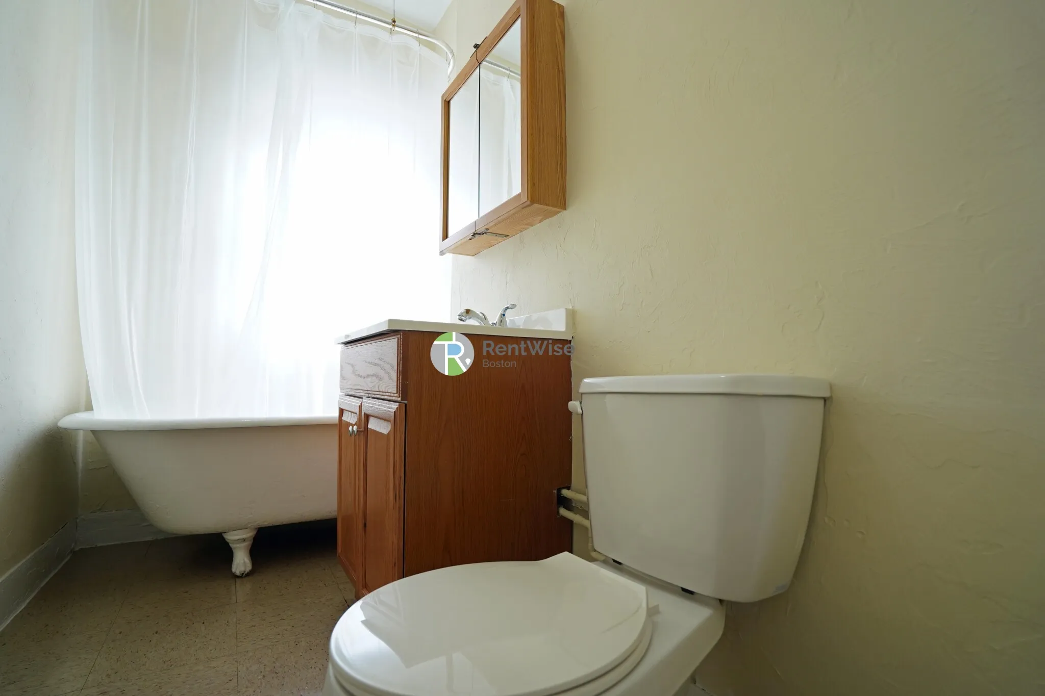 1 bed, 1 bath apartment for rent at 165 Kelton St Unit 33, Brighton — photo 13 of 16