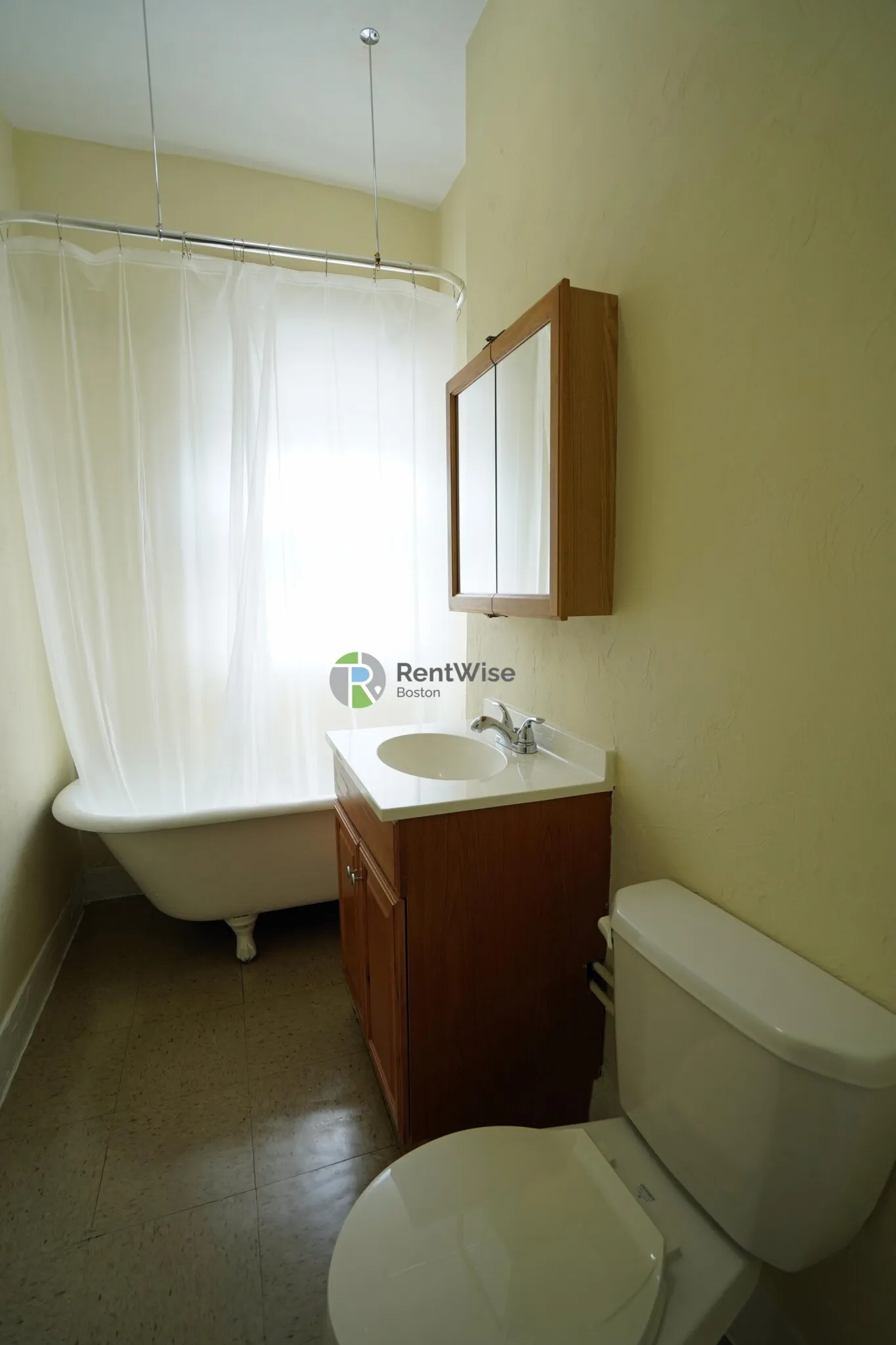 1 bed, 1 bath apartment for rent at 165 Kelton St Unit 33, Brighton — photo 14 of 16