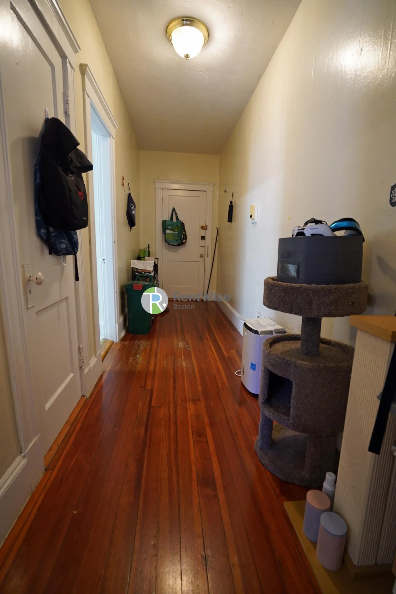 Studio bed, 1 bath apartment for rent at 165 Kelton St Unit 37, Brighton — photo 2 of 12