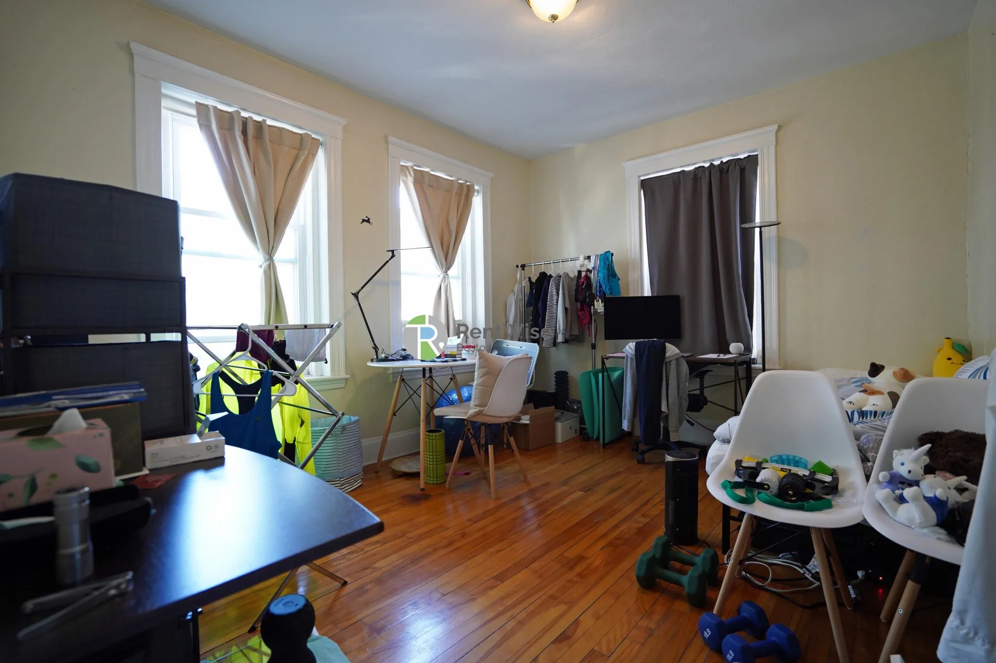 Studio bed, 1 bath apartment for rent at 165 Kelton St Unit 37, Brighton — photo 3 of 12