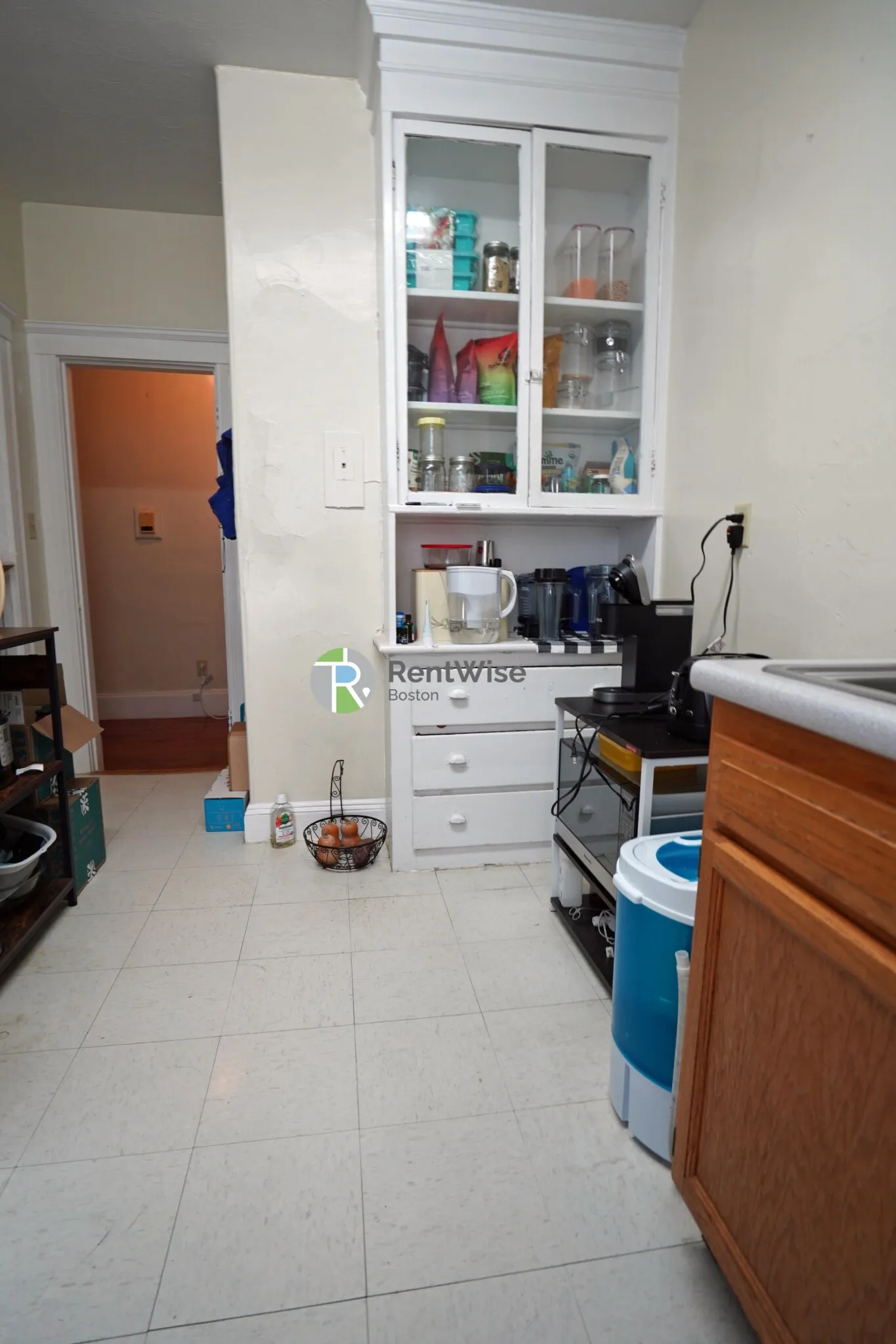 Studio bed, 1 bath apartment for rent at 165 Kelton St Unit 37, Brighton — photo 10 of 12