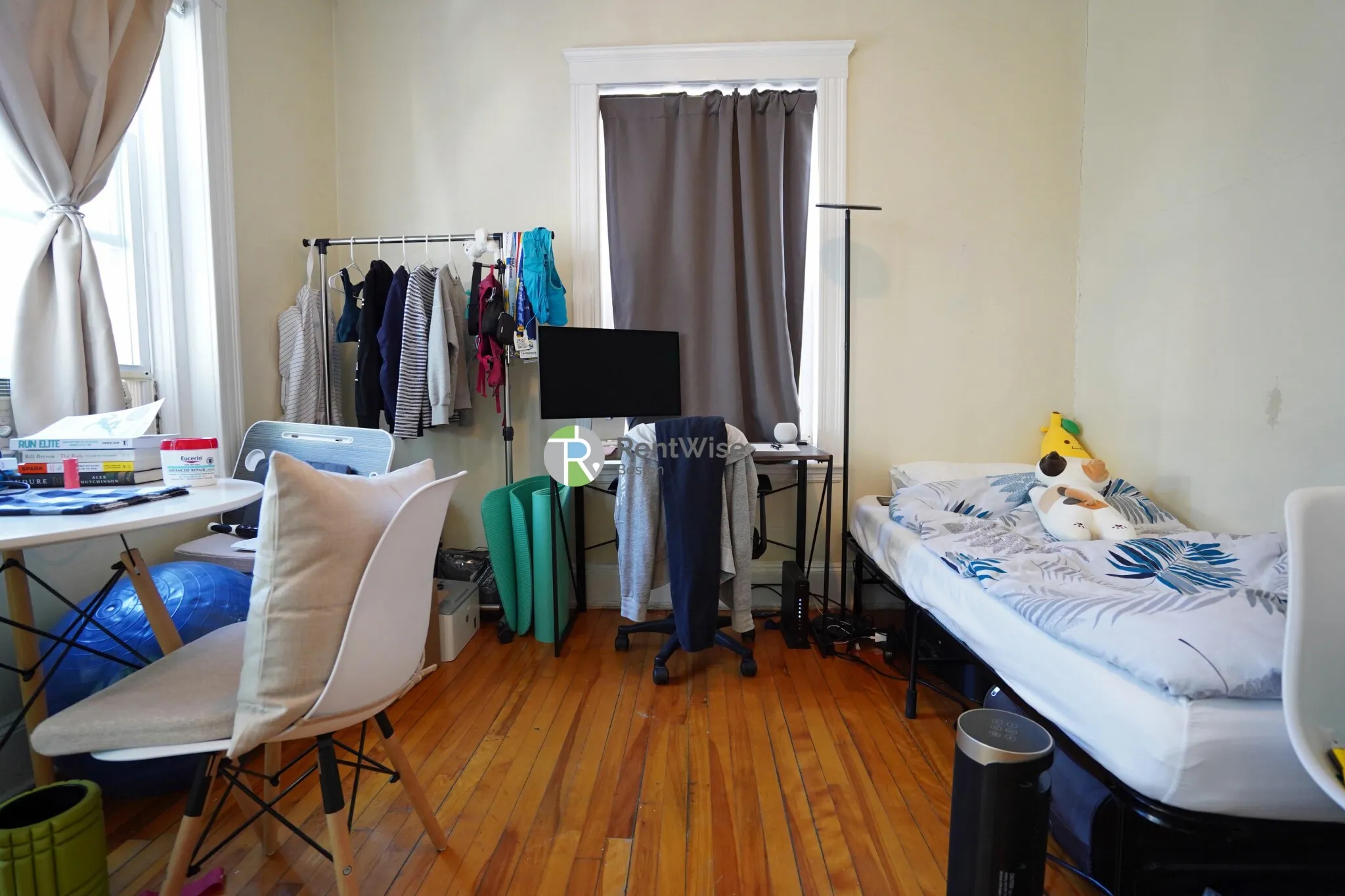 Studio bed, 1 bath apartment for rent at 165 Kelton St Unit 37, Brighton — photo 4 of 12