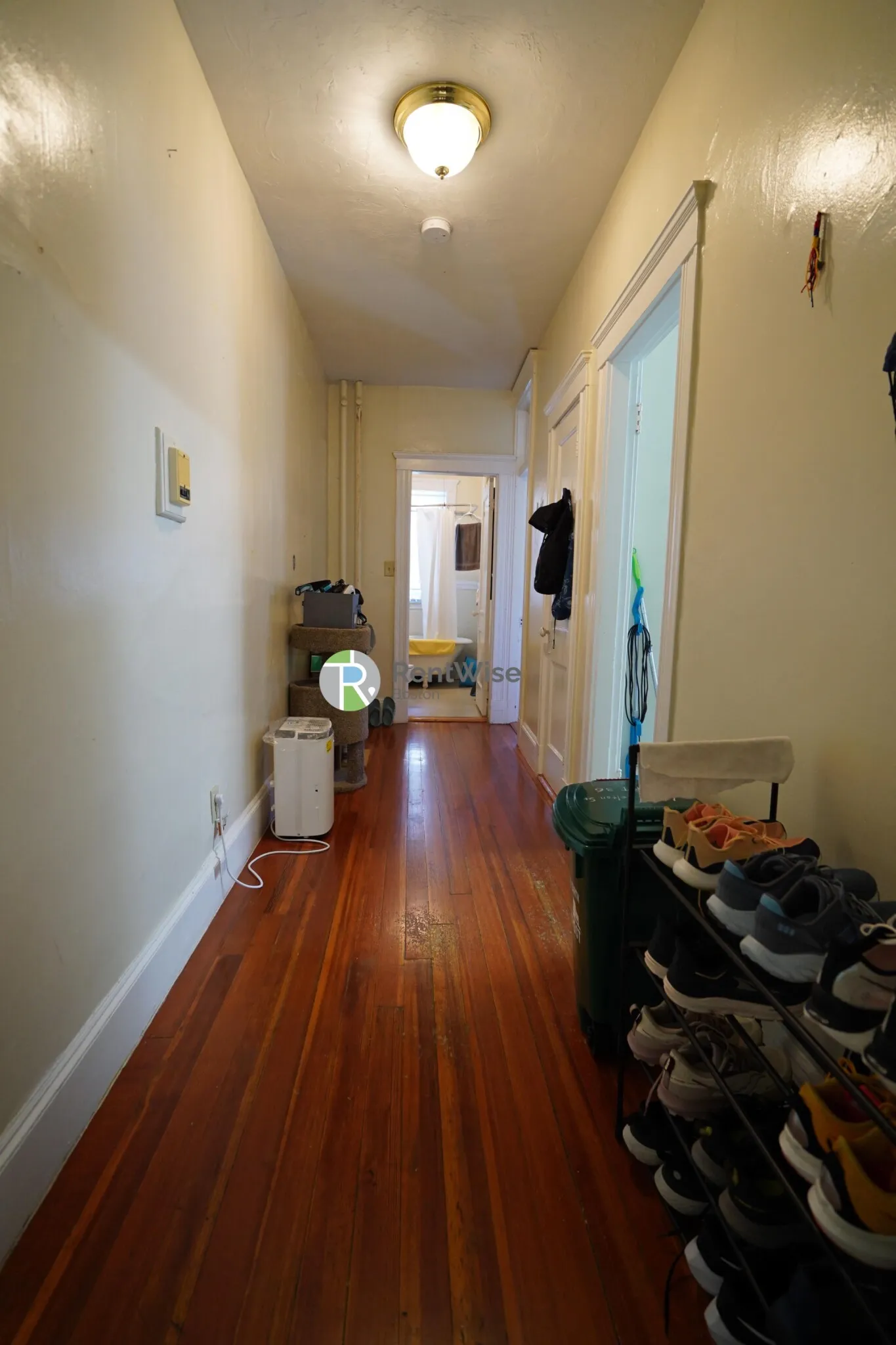 Studio bed, 1 bath apartment for rent at 165 Kelton St Unit 37, Brighton