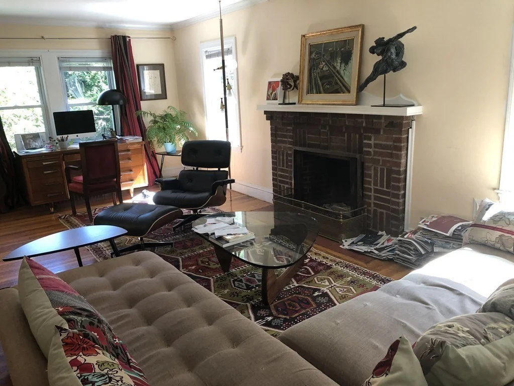 4 bed, 3 bath apartment for rent at 165 Longwood Ave, Coolidge Corner — photo 4 of 20