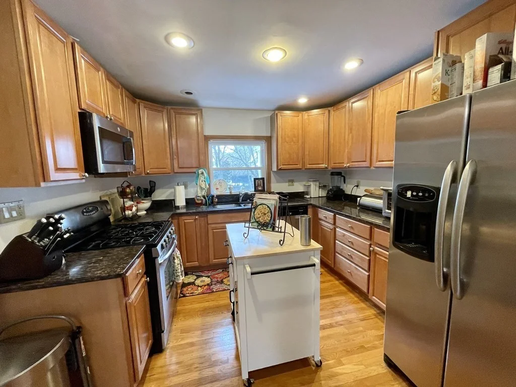 4 bed, 3 bath apartment for rent at 165 Longwood Ave, Coolidge Corner — photo 5 of 20