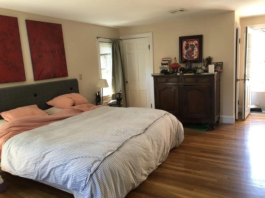 4 bed, 3 bath apartment for rent at 165 Longwood Ave, Coolidge Corner — photo 9 of 20