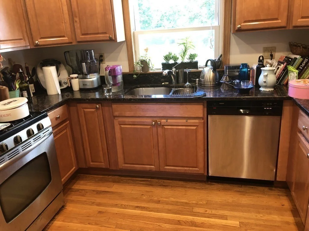 4 bed, 3 bath apartment for rent at 165 Longwood Ave, Coolidge Corner — photo 6 of 20