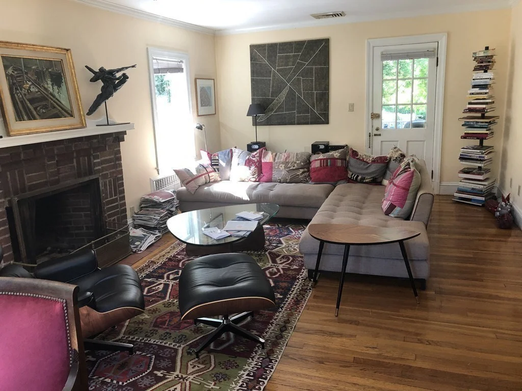4 bed, 3 bath apartment for rent at 165 Longwood Ave, Coolidge Corner — photo 3 of 20