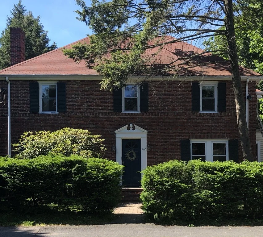 4 bed, 3 bath apartment for rent at 165 Longwood Ave, Coolidge Corner