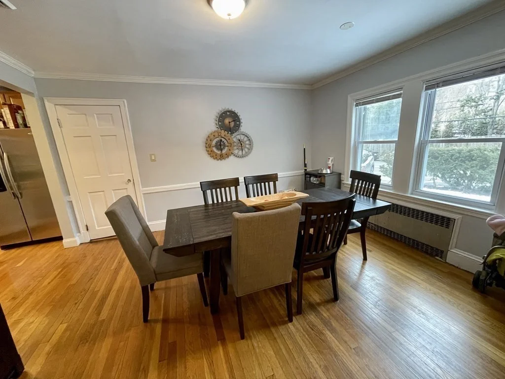 4 bed, 3 bath apartment for rent at 165 Longwood Ave, Coolidge Corner — photo 8 of 20
