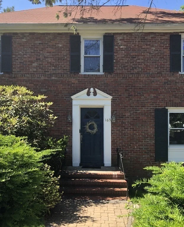 4 bed, 3 bath apartment for rent at 165 Longwood Ave, Coolidge Corner — photo 20 of 20