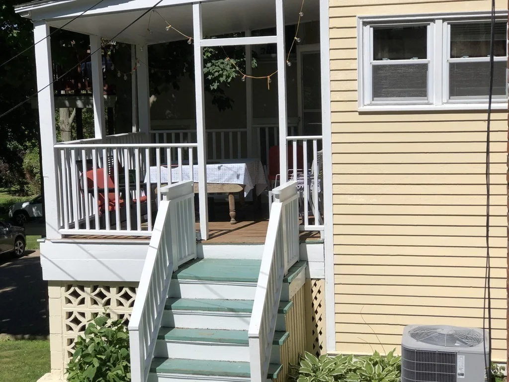 4 bed, 3 bath apartment for rent at 165 Longwood Ave, Coolidge Corner — photo 17 of 20