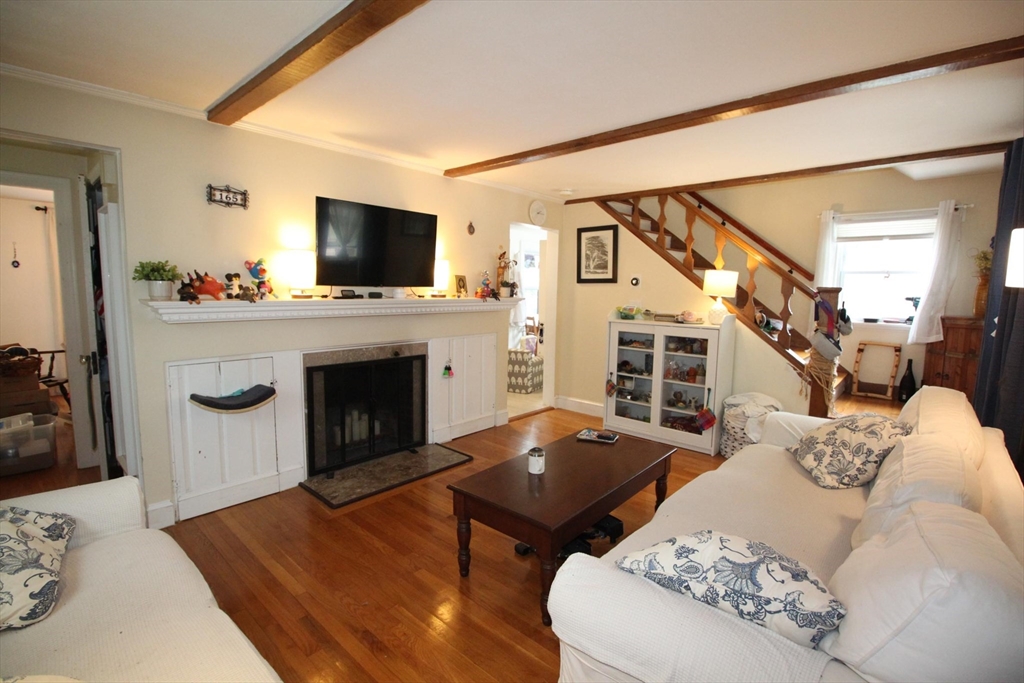 2 bed, 2 bath apartment for rent at 165 Lynn Fells Pkwy Unit 165, Melrose — photo 6 of 40