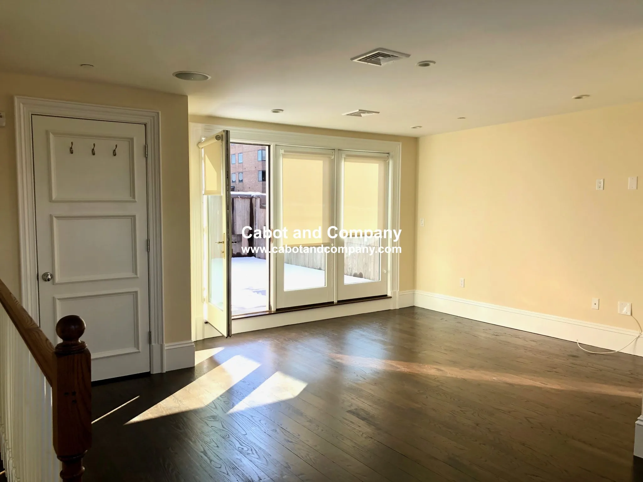 2 bed, 2.5 bath apartment for rent at 165 Newbury St Unit 3, Back Bay — photo 8 of 15