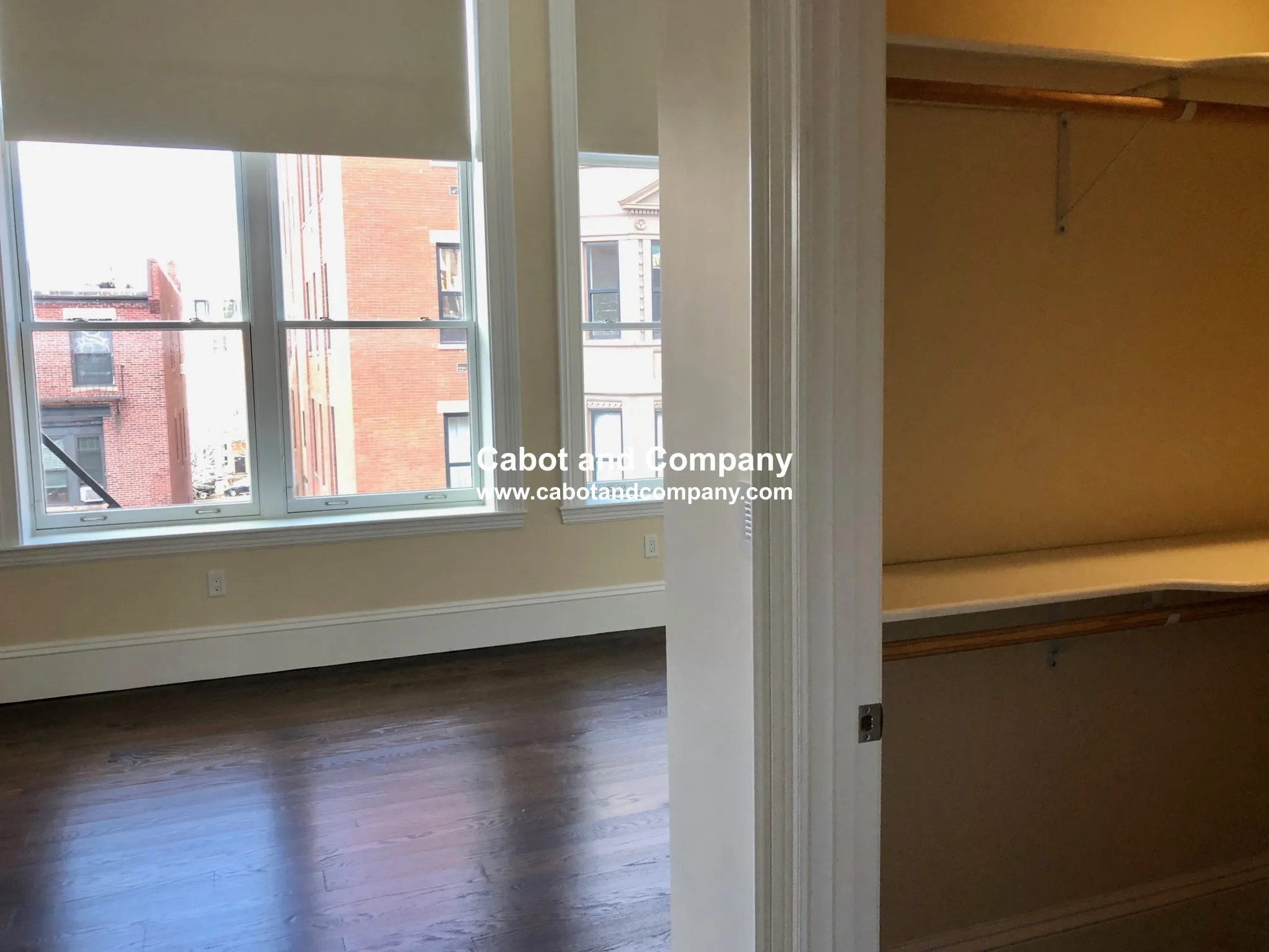 2 bed, 2.5 bath apartment for rent at 165 Newbury St Unit 3, Back Bay — photo 12 of 15
