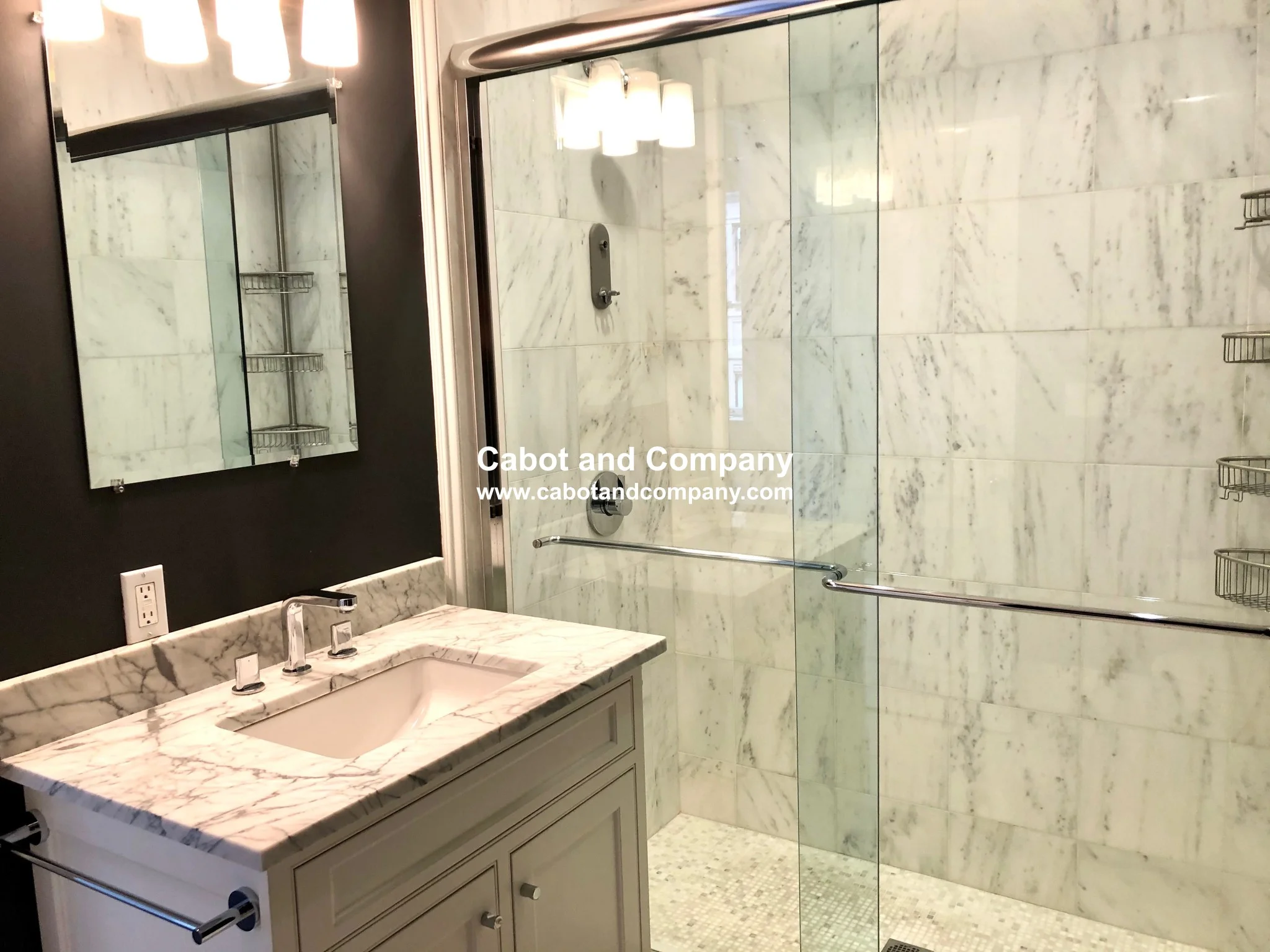 2 bed, 2.5 bath apartment for rent at 165 Newbury St Unit 3, Back Bay — photo 13 of 15