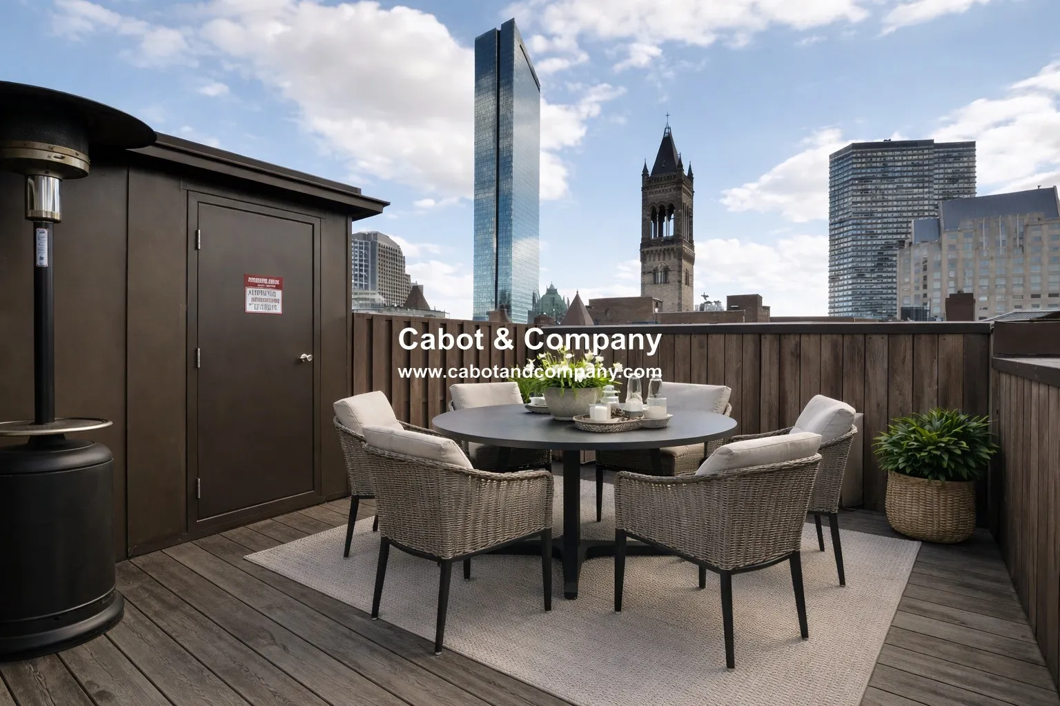 2 bed, 2.5 bath apartment for rent at 165 Newbury St Unit 3, Back Bay — photo 1 of 15