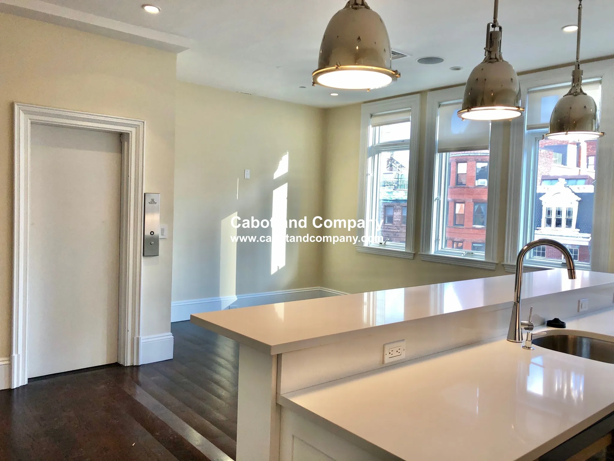 2 bed, 2.5 bath apartment for rent at 165 Newbury St Unit 3, Back Bay — photo 6 of 15