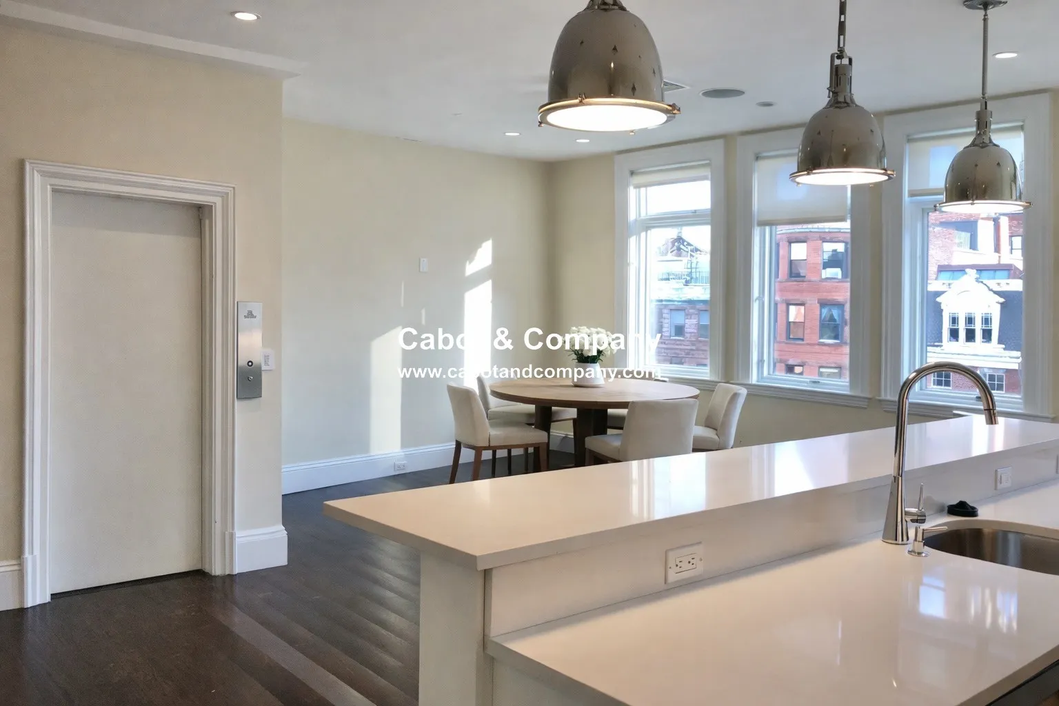 2 bed, 2.5 bath apartment for rent at 165 Newbury St Unit 3, Back Bay — photo 3 of 15