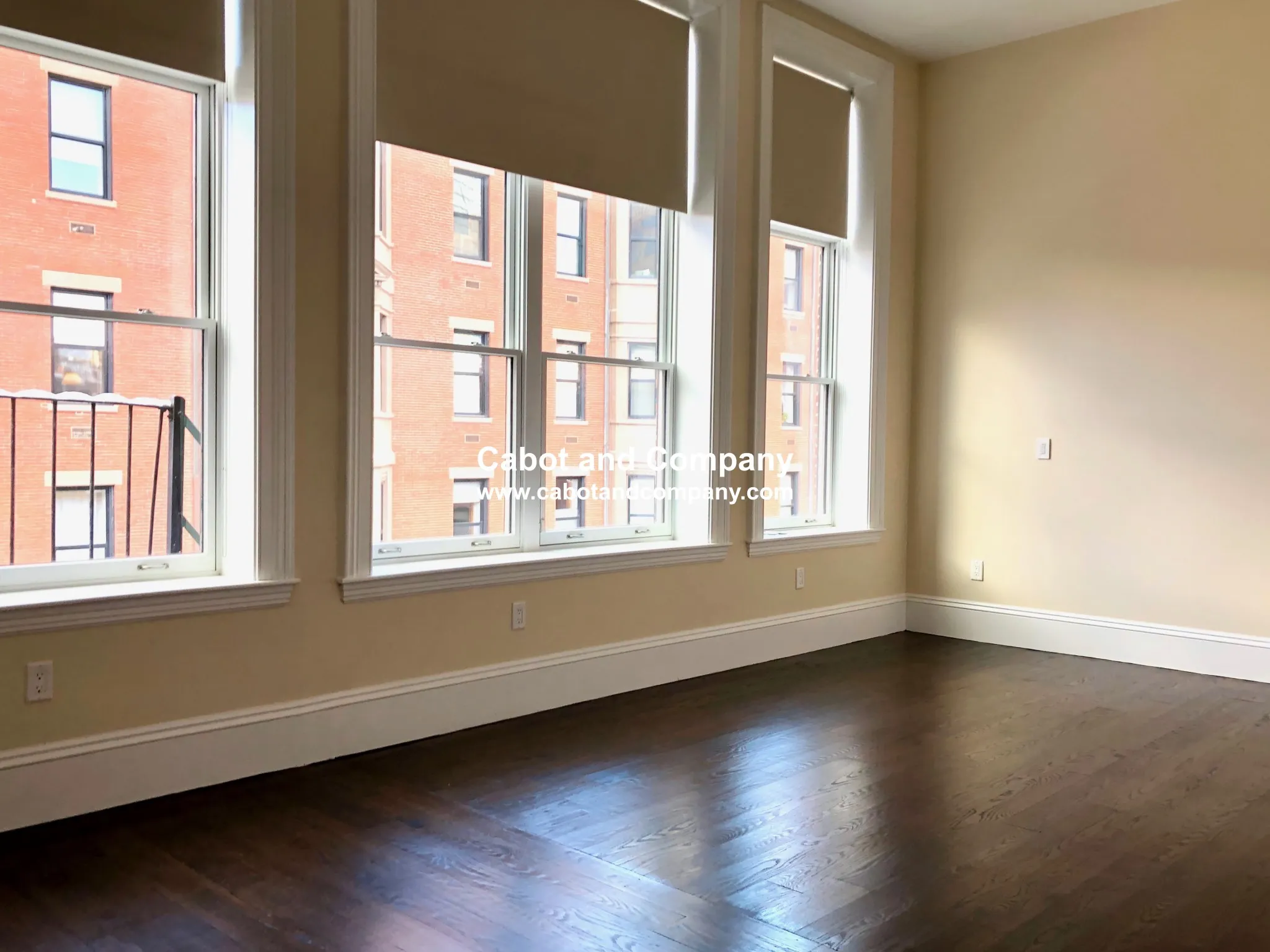 2 bed, 2.5 bath apartment for rent at 165 Newbury St Unit 3, Back Bay — photo 11 of 15