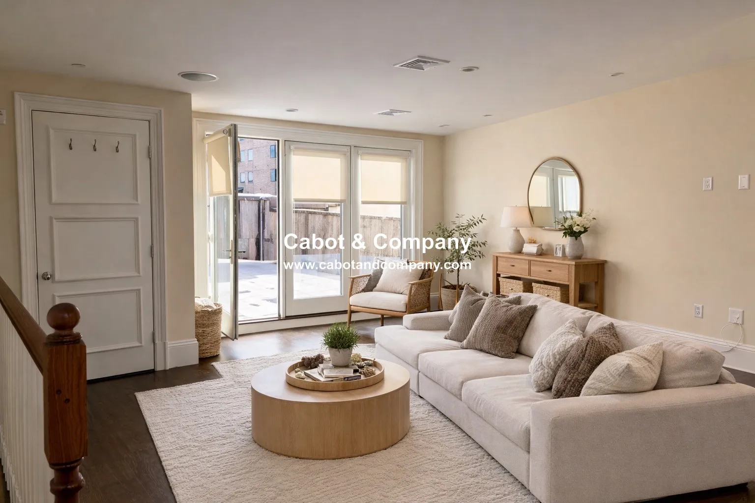 2 bed, 2.5 bath apartment for rent at 165 Newbury St Unit 3, Back Bay — photo 4 of 15