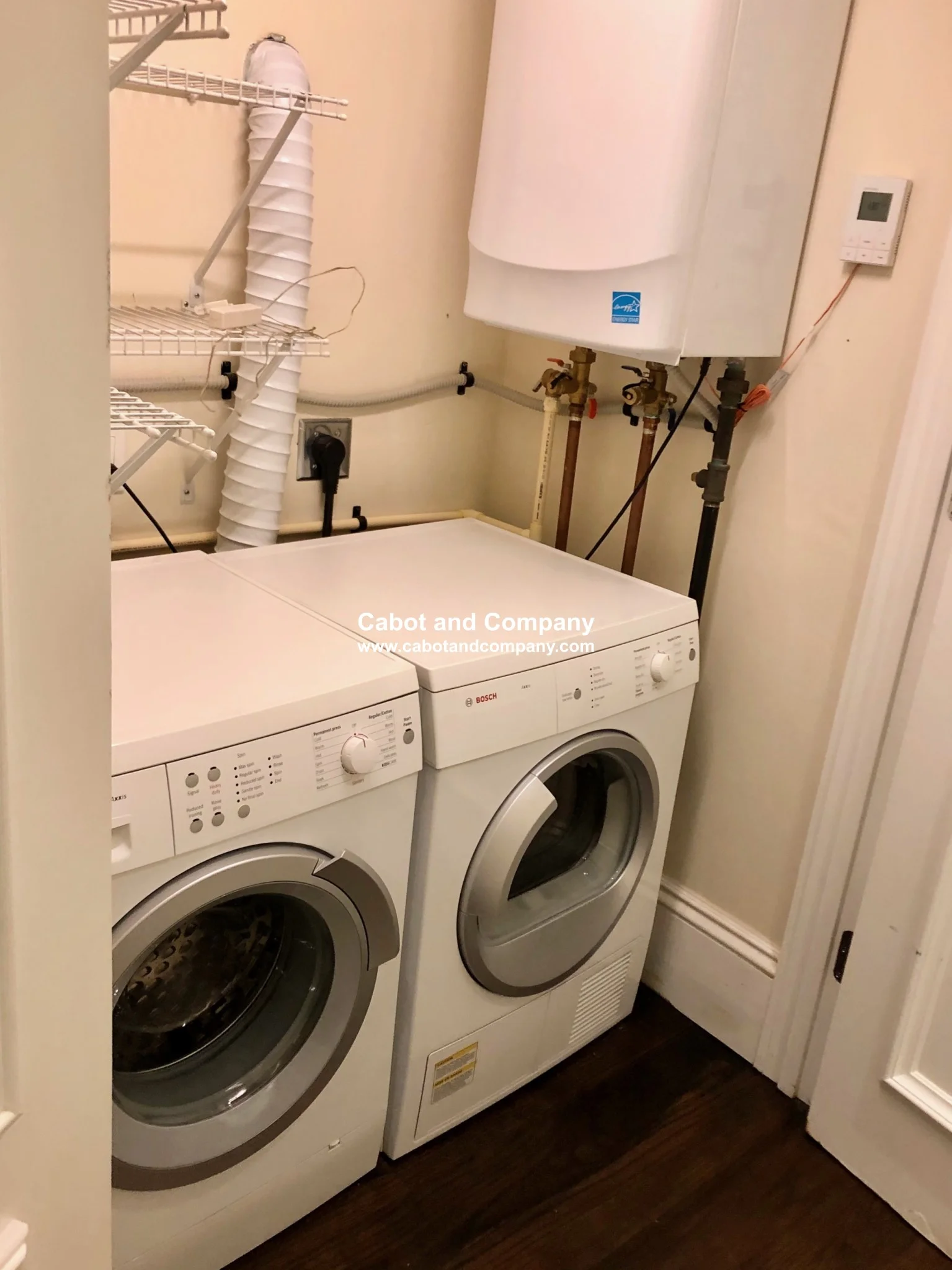2 bed, 2.5 bath apartment for rent at 165 Newbury St Unit 3, Back Bay — photo 15 of 15