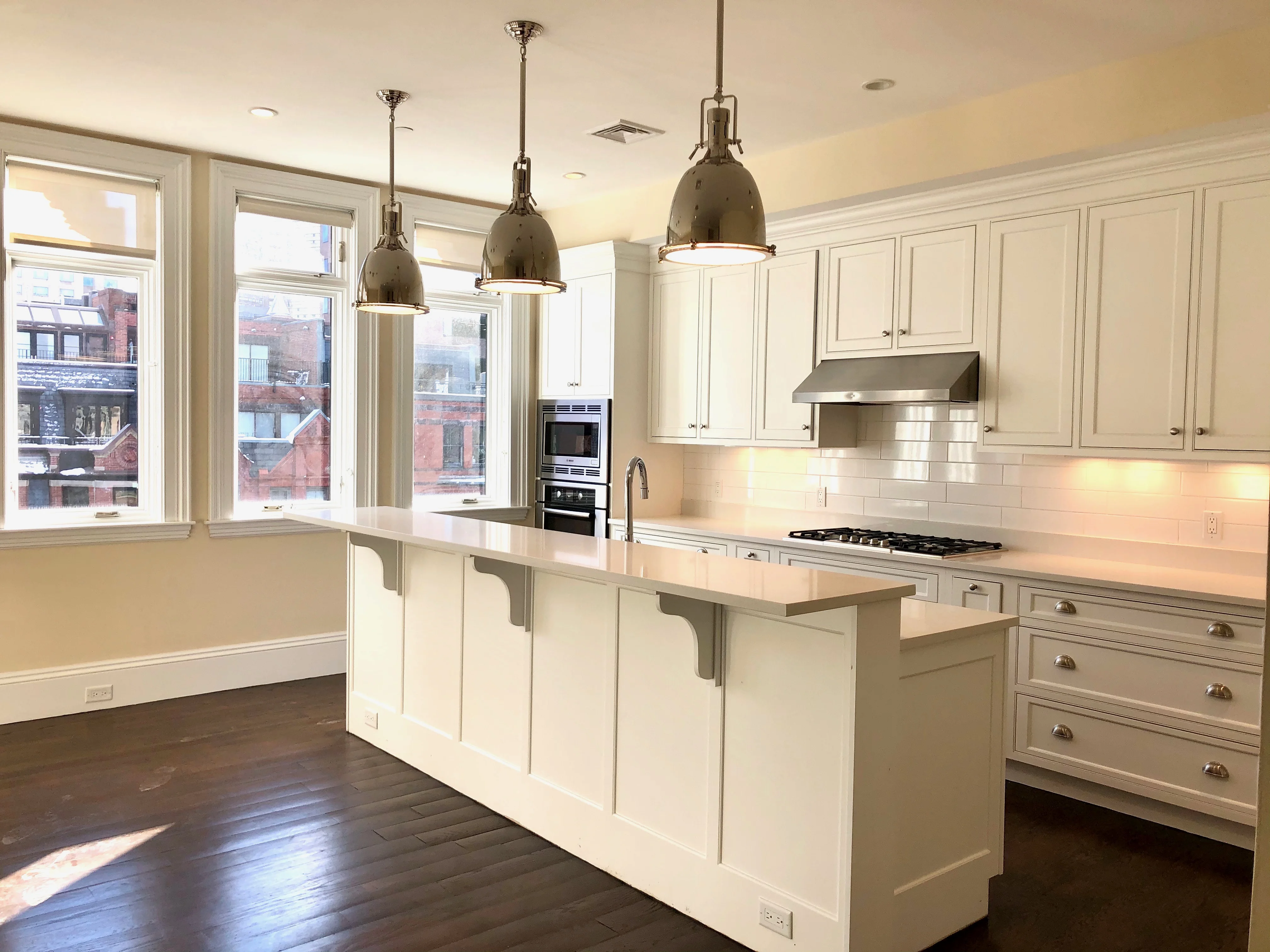 2 bed, 2.5 bath apartment for rent at 165 Newbury St Unit 33, Back Bay — photo 2 of 21
