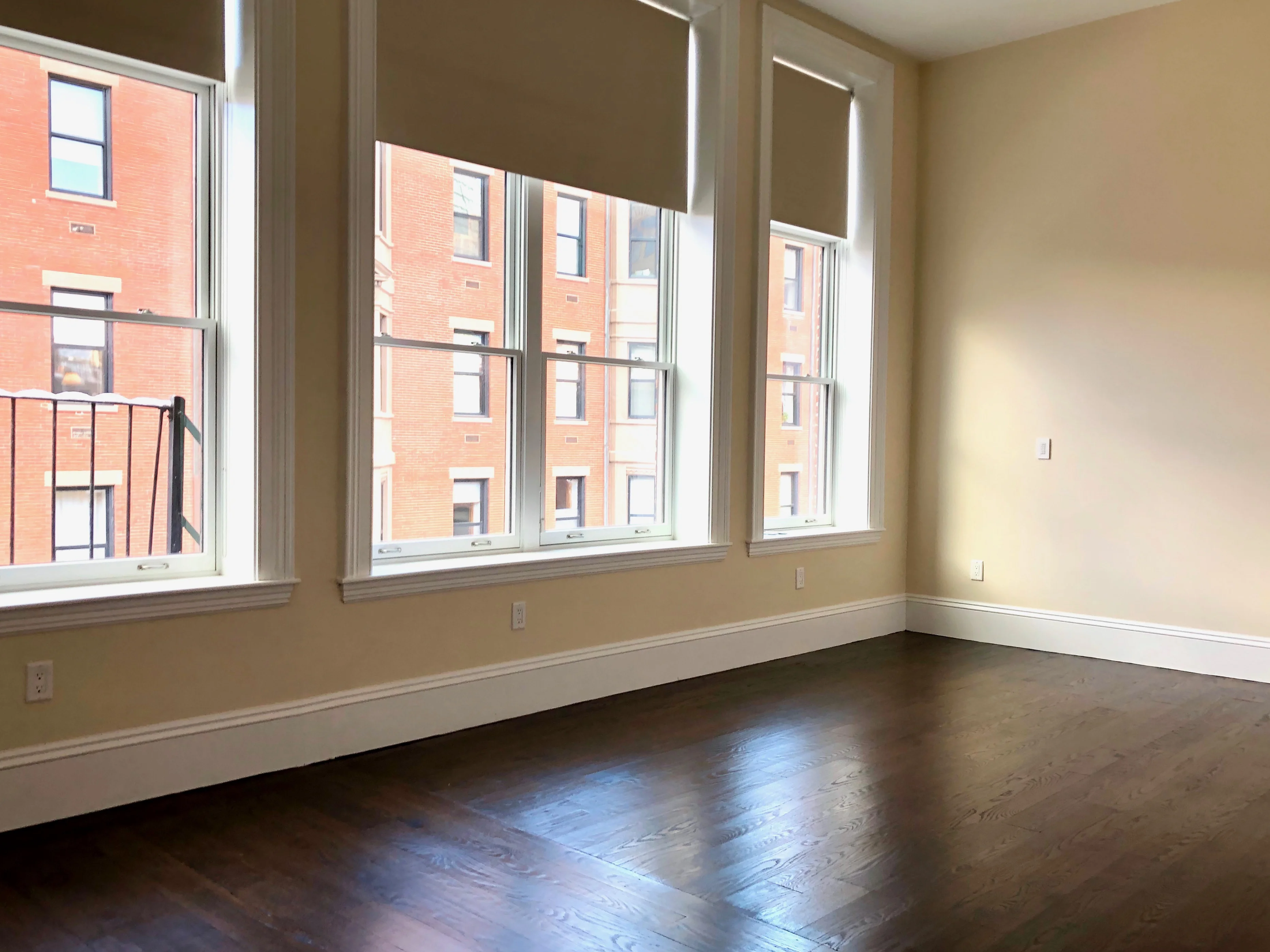 2 bed, 2.5 bath apartment for rent at 165 Newbury St Unit 33, Back Bay — photo 19 of 21