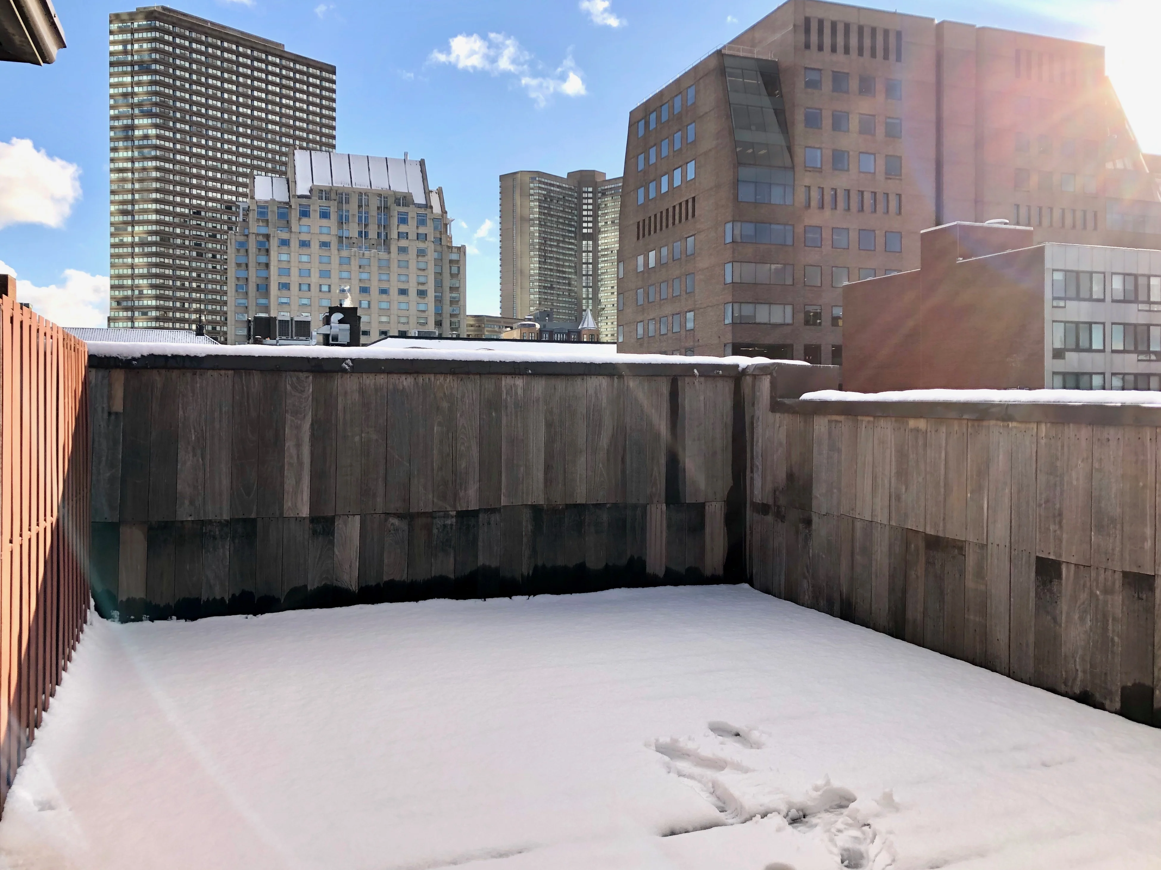 2 bed, 2.5 bath apartment for rent at 165 Newbury St Unit 33, Back Bay — photo 9 of 21