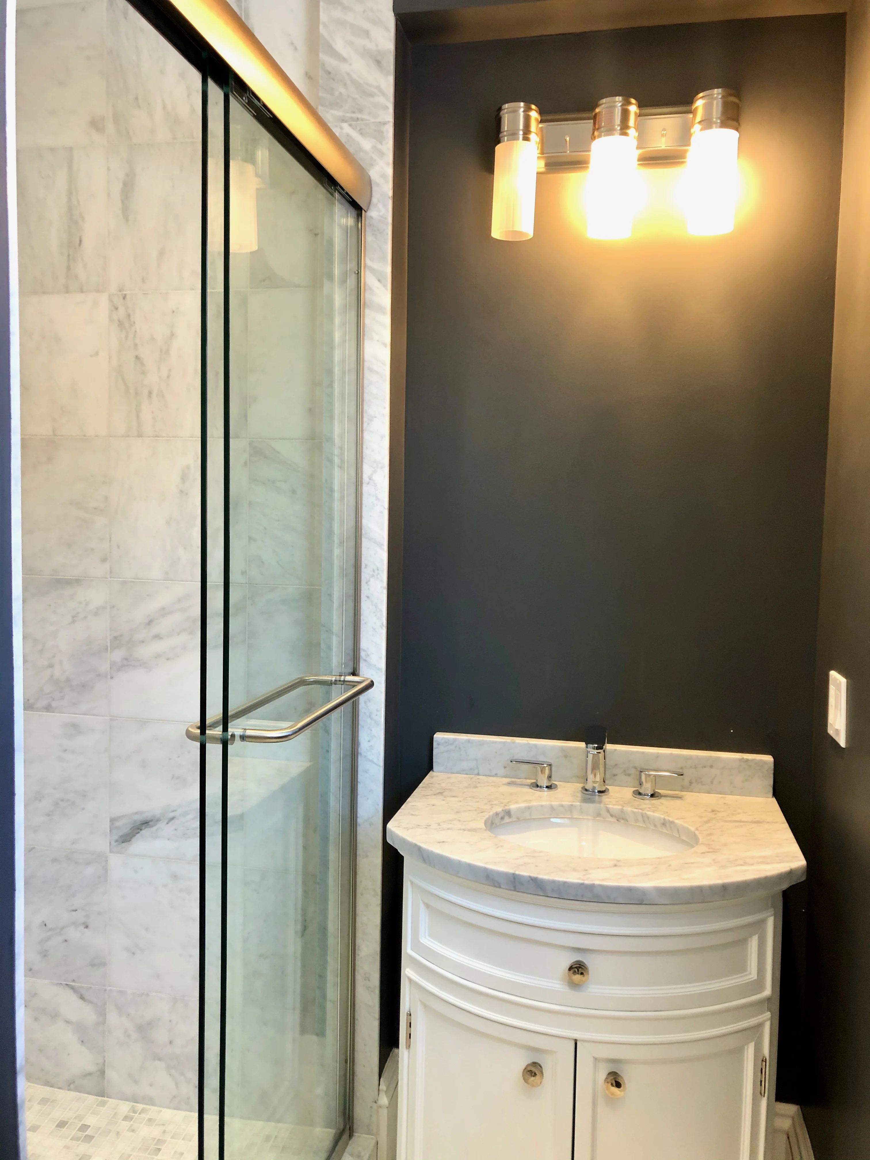 2 bed, 2.5 bath apartment for rent at 165 Newbury St Unit 33, Back Bay — photo 8 of 21