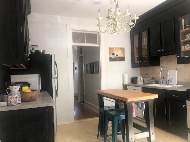 2 bed, 1 bath apartment for rent at 165 Putnam Ave Unit A, Riverside — photo 4 of 13