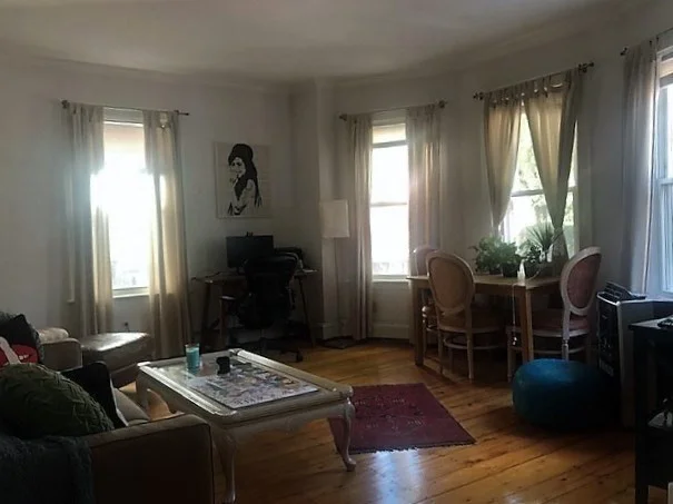 2 bed, 1 bath apartment for rent at 165 Putnam Ave Unit A, Riverside — photo 8 of 13