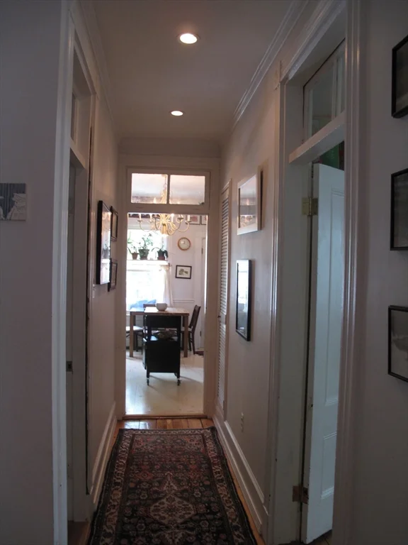 2 bed, 1 bath apartment for rent at 165 Putnam Ave Unit A, Riverside — photo 6 of 13