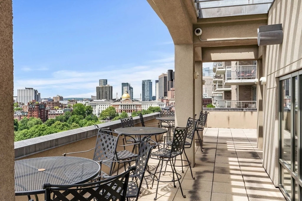 3 bed, 2 bath apartment for rent at 165 Tremont St Unit 401, Boston Downtown — photo 20 of 24
