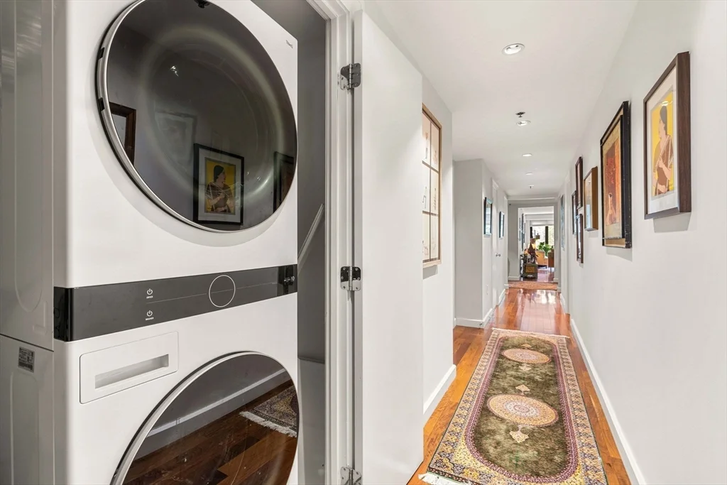 3 bed, 2 bath apartment for rent at 165 Tremont St Unit 401, Boston Downtown — photo 11 of 24