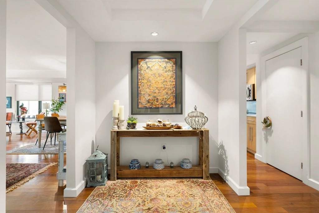 3 bed, 2 bath apartment for rent at 165 Tremont St Unit 401, Boston Downtown — photo 19 of 24