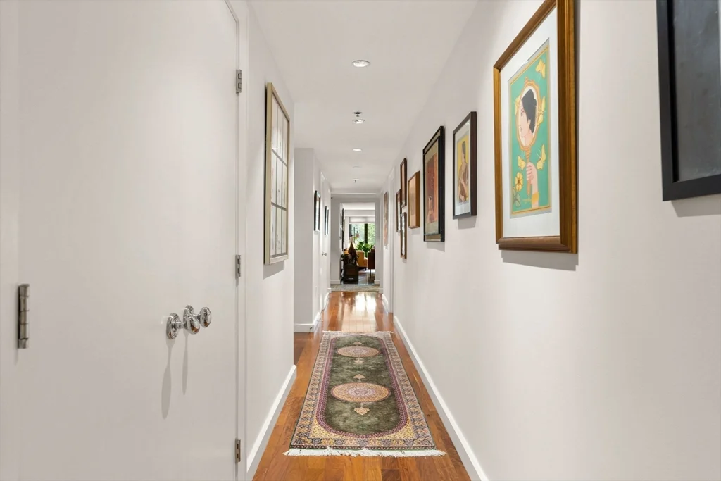 3 bed, 2 bath apartment for rent at 165 Tremont St Unit 401, Boston Downtown — photo 8 of 24