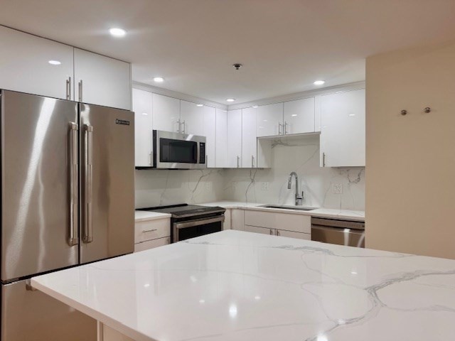 2 bed, 2 bath apartment for rent at 165 Tremont St Unit 404, Boston Downtown — photo 17 of 22