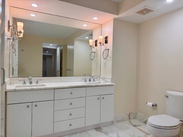 2 bed, 2 bath apartment for rent at 165 Tremont St Unit 404, Boston Downtown — photo 8 of 22