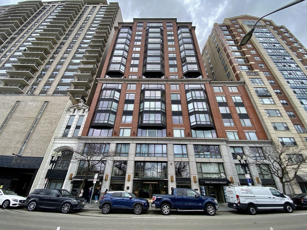 2 bed, 2 bath apartment for rent at 165 Tremont St Unit 404, Boston Downtown — photo 18 of 22