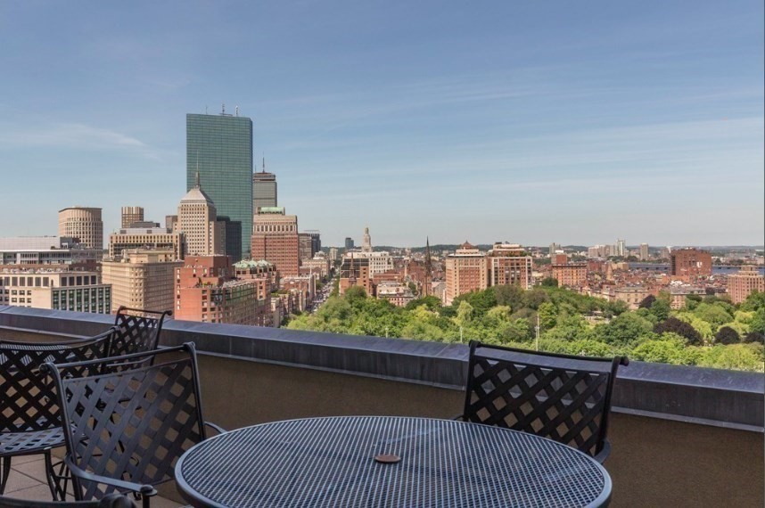 2 bed, 2 bath apartment for rent at 165 Tremont St Unit 404, Boston Downtown — photo 16 of 22