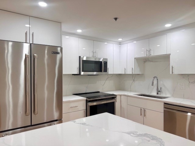 2 bed, 2 bath apartment for rent at 165 Tremont St Unit 404, Boston Downtown