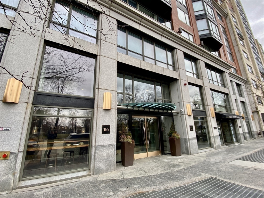2 bed, 2 bath apartment for rent at 165 Tremont St Unit 404, Boston Downtown — photo 22 of 22