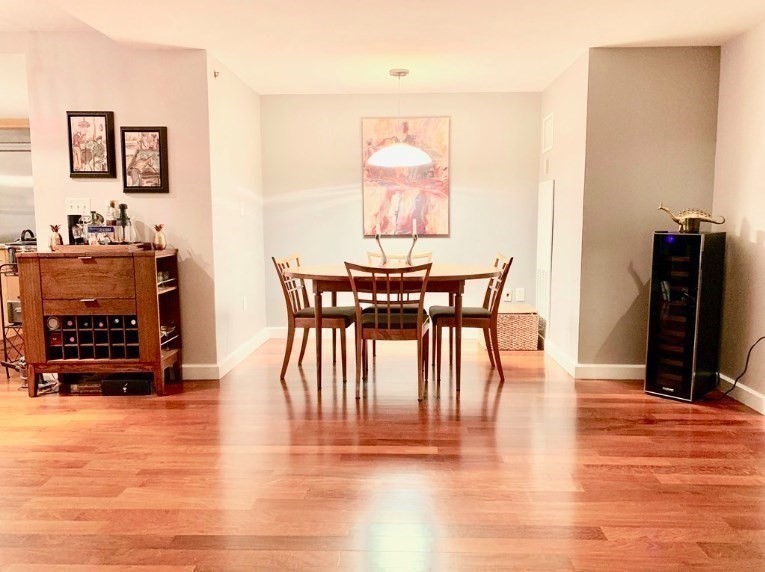 2 bed, 2 bath apartment for rent at 165 Tremont St Unit 404, Boston Downtown — photo 3 of 22